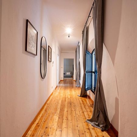 Indipendenza Mansion City Centre Bologna Exterior photo