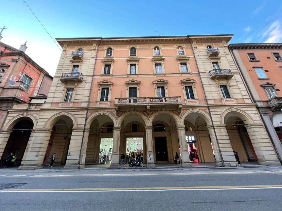 Indipendenza Mansion City Centre Bologna Exterior photo