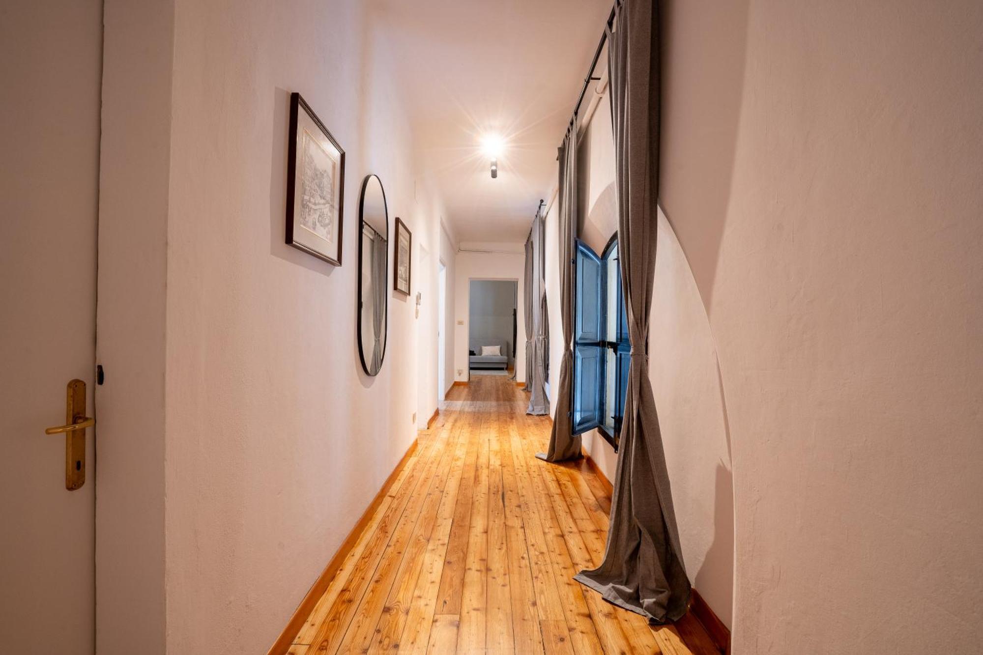 Indipendenza Mansion City Centre Bologna Exterior photo