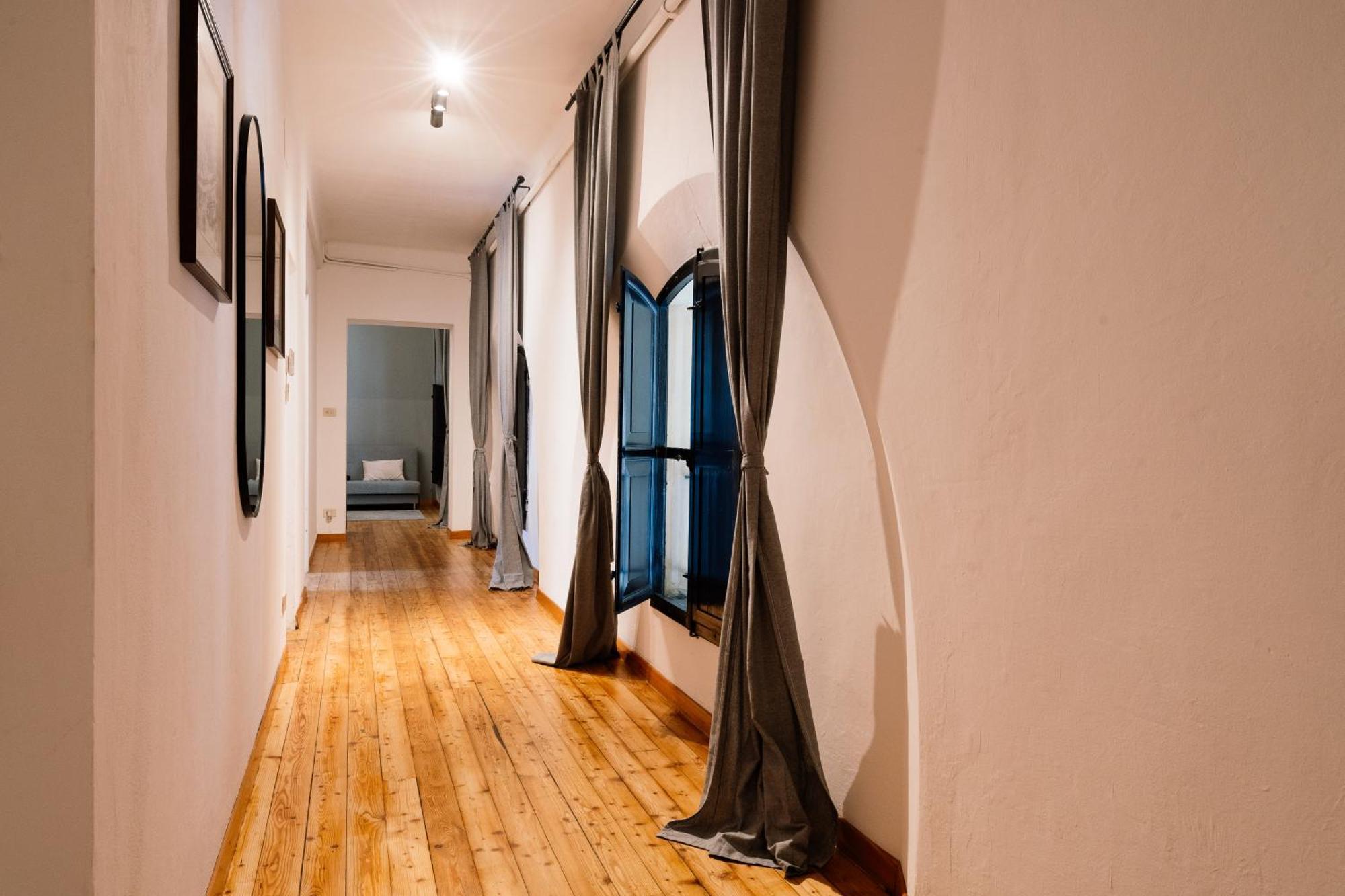Indipendenza Mansion City Centre Bologna Exterior photo